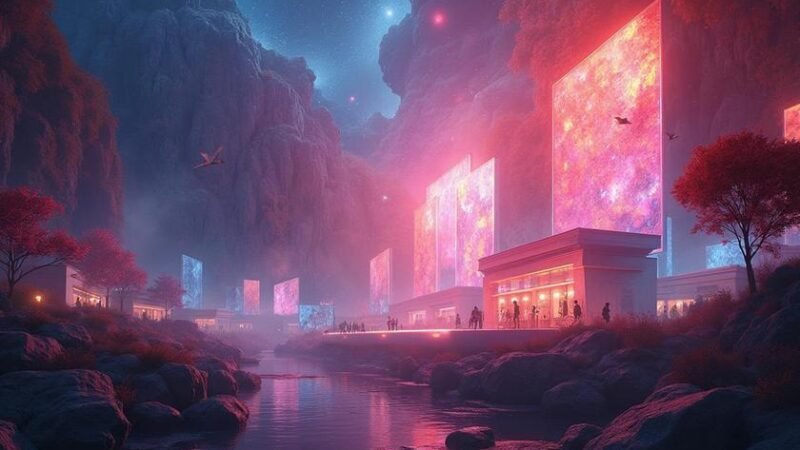 Projeto “Sinfonia da Energia”, da Abradee, Ganha Destaque Internacional