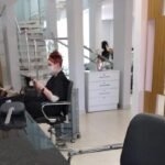 Qualificação Ideal para Mulheres em Águas Claras