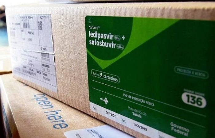 Queda nos preços dos medicamentos hospitalares