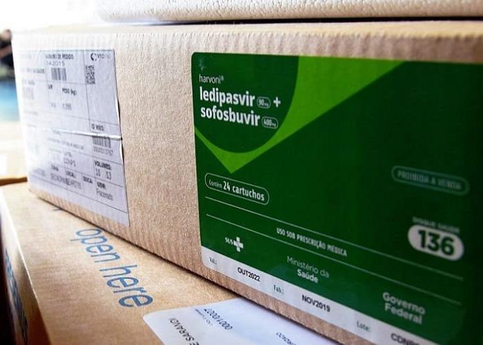 Queda nos preços dos medicamentos hospitalares