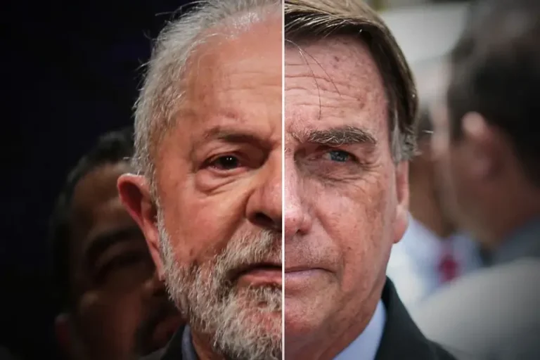 Receio de Bolsonaro retornar supera preocupação com permanência de Lula