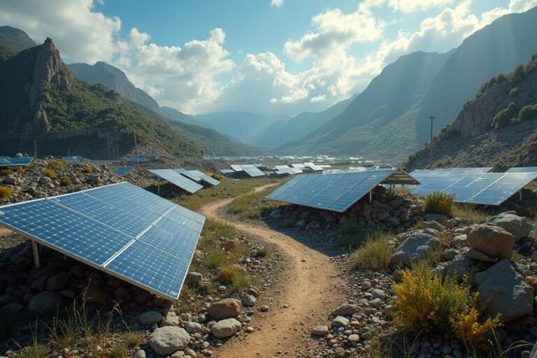 Reciclagem de Painéis Solares no Brasil: Onde Descartar e Como Garantir um Futuro Sustentável para a Energia Limpa