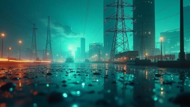 Recuo no Consumo de Energia no Mercado Fio da Copel DIS: Análise Detalhada do 2T25