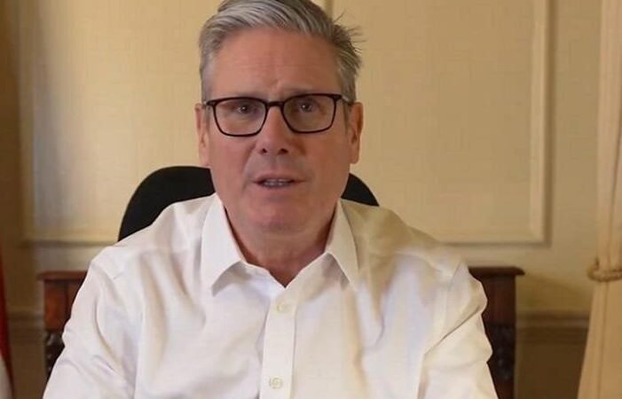 Reino Unido amplia sua presença na América do Sul