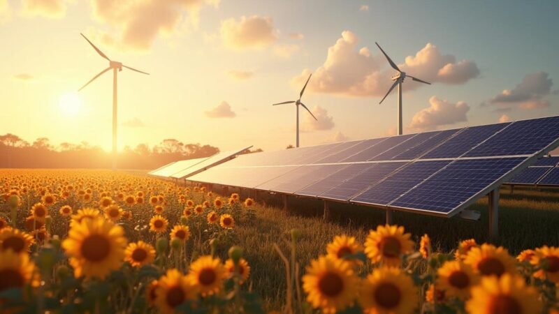 Renova Energia Acelera Presença no Nordeste com Aquisição de Complexo Solar em Pernambuco Via European Energy Renova Energia Acelera Presença no Nordeste com Aquisição de Complexo Solar em Pernambuco Via European Energy