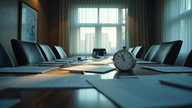 Reunião da Aneel encerra sem conclusão de processos da pauta devido a cortes de custos Reunião da Aneel encerra sem conclusão de processos da pauta devido a cortes de custos