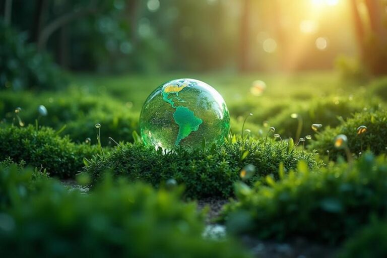 Revolução Verde: Banco do Brasil e Eletrobras se unem para comercializar créditos de carbono e Impulsionar a Economia Sustentável Brasileira