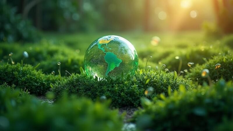 Banco do Brasil e Eletrobras se unem para comercializar créditos de carbono e Impulsionar a Economia Sustentável Brasileira