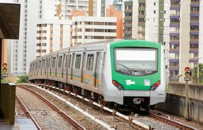 Ride Pode Expandir a Rede de Transporte Público