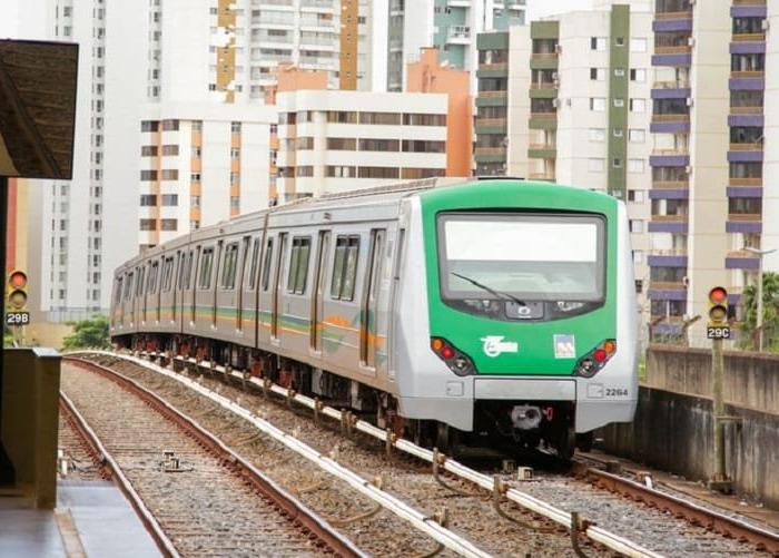 Ride Pode Expandir a Rede de Transporte Público