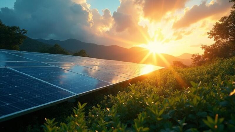 SENEC aponta Aiko líder no Ranking de Painéis Solares com mais Eficiência SENEC aponta Aiko líder no Ranking de Painéis Solares com mais Eficiência