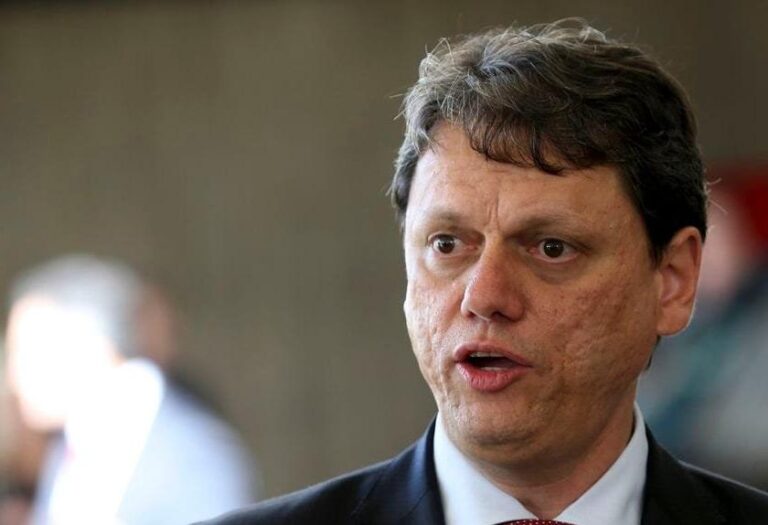 SP anuncia investimento de 200 milhões em empresas impactadas por aumento de tarifas
