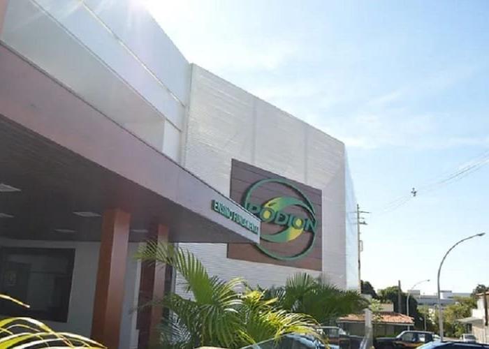 Secretaria garante aulas para os alunos do Podion