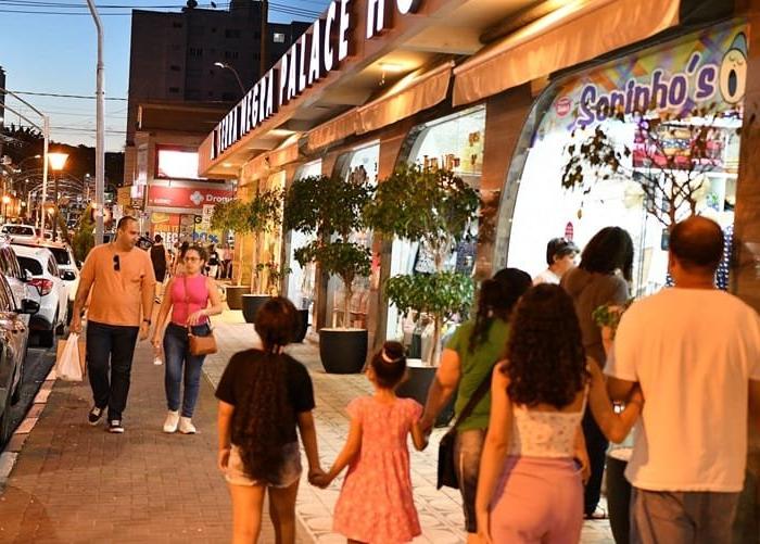 Serra Negra ansiosa para receber 800 mil turistas