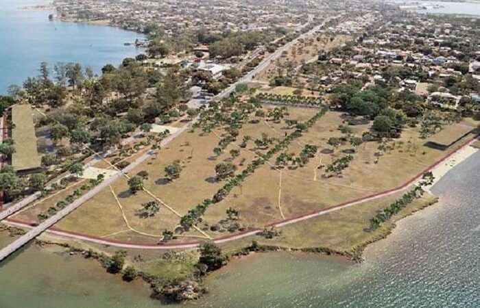 Terracap contrata serviços para a QI e QL 30 do Lago Sul