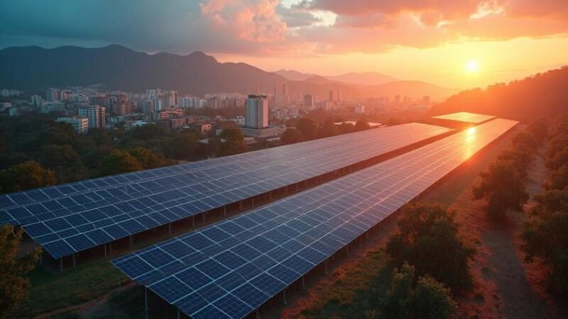 Thopen Capta R$ 293 Milhões: 32 Projetos de Energia Solar Impulsionam o Setor no Brasil Thopen Capta R$ 293 Milhões: 32 Projetos de Energia Solar Impulsionam o Setor no Brasil