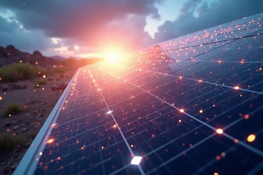 TrinaTracker e CGN: Um Marco Solar que Ilumina o Futuro da Energia ...