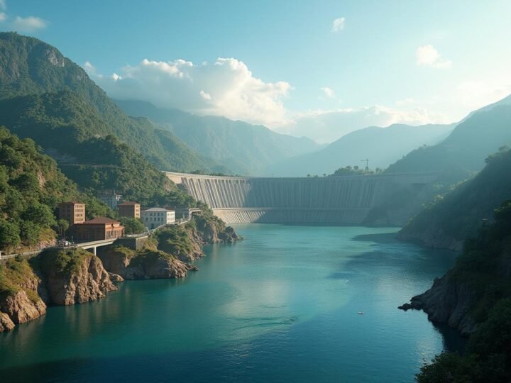 R$ 1,5 bi investidos em modernização de Tucuruí R$ 1,5 bi investidos em modernização de Tucuruí