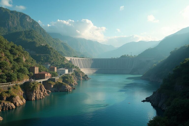 UHE Tucuruí Retoma 350 MW e Reforça Segurança Energética Brasileira