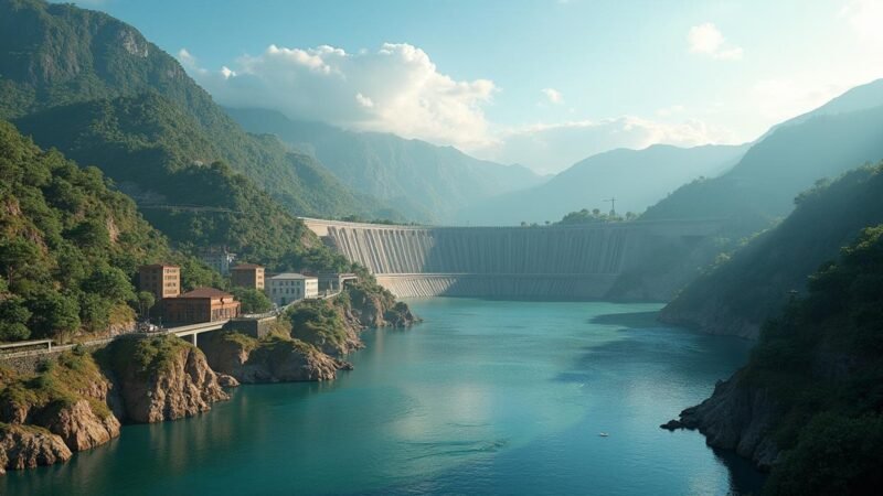 UHE Tucuruí Retoma 350 MW e Reforça Segurança Energética Brasileira