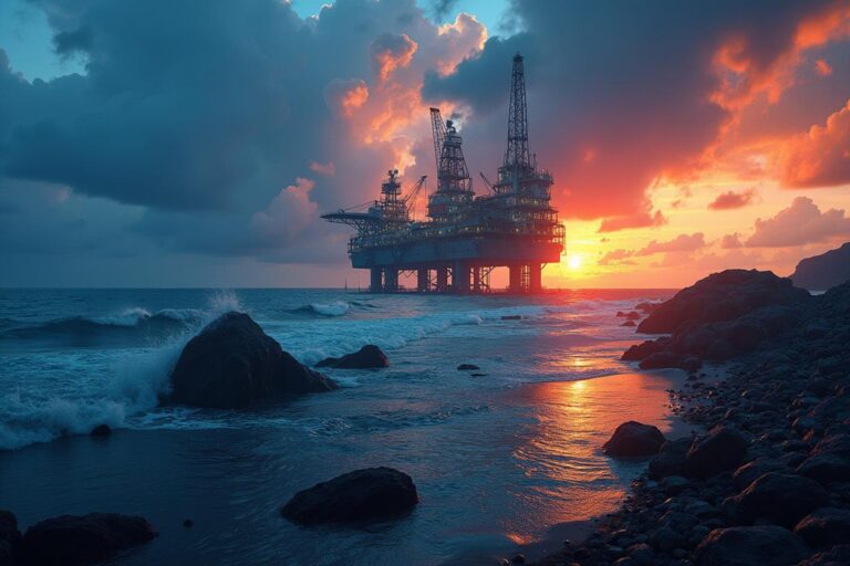 UTE GNA II Entra em Operação Brasil Consolida Protagonismo em Geração a Gás Natural e Segurança Energética