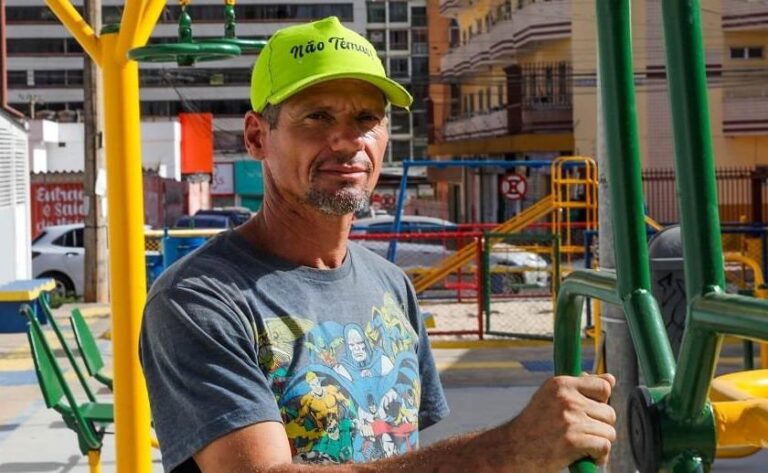 Ultimo dia para se inscrever no RenovaDF