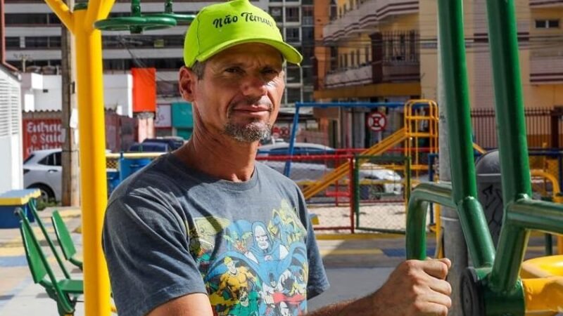 Ultimo dia para se inscrever no RenovaDF Ultimo dia para se inscrever no RenovaDF