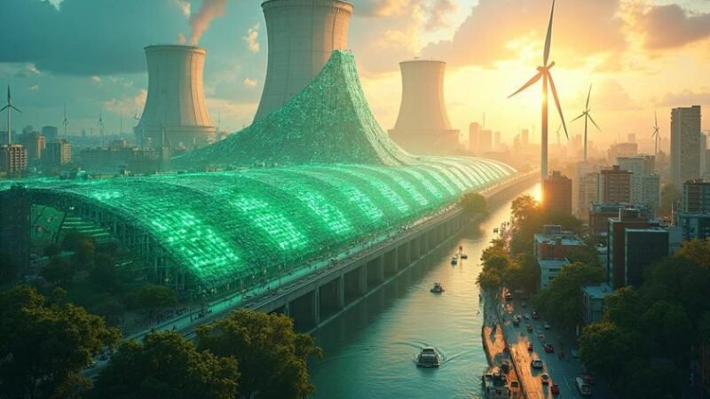 Um Marco para o Mercado de Energia Limpa: O Sucesso do Primeiro Ciclo de Liquidação na BBCE Movimenta R$ 52,4 Milhões