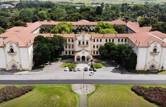 Universidade Rural do Rio abre seleção para novo docente. Universidade Rural do Rio abre seleção para novo docente.