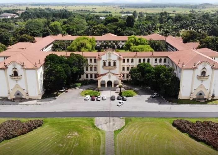 Universidade Rural do Rio abre seleção para novo docente.