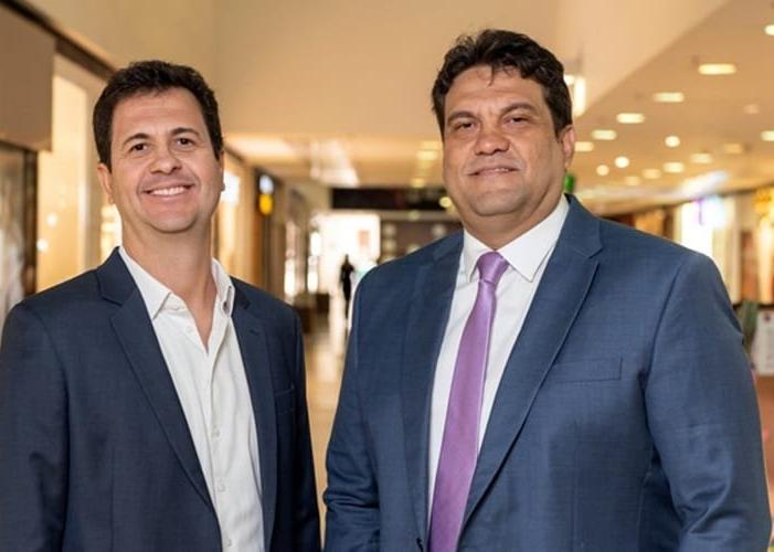 Venancio Shopping transformado em centro de negócios multifacetado