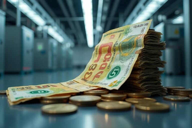 A carga tributária em baterias no Brasil bate 79% do custo total para armazenamento de enregia