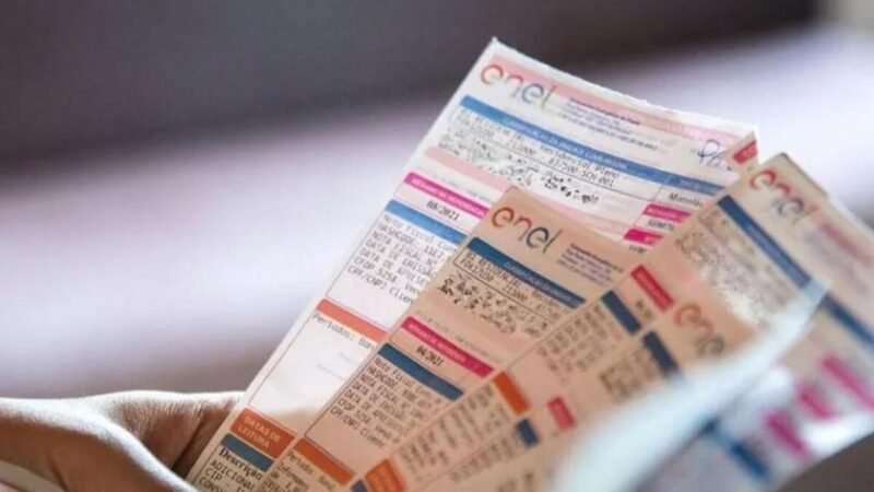 ANEEL aprova reajuste médio de 13,94% na tarifa de Luz Enel SP ANEEL aprova reajuste médio de 13,94% na tarifa de Luz Enel SP