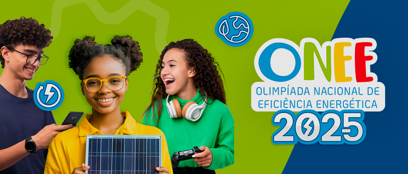 ANEEL lança edição da maior olimpíada do setor elétrico: Inscrições abrem 1° de agosto