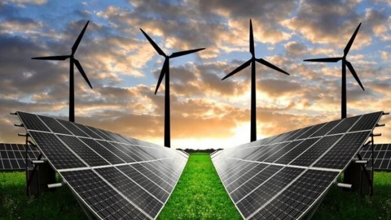 Aplicação de Teto na CDE e os Impactos nas Energias Renováveis