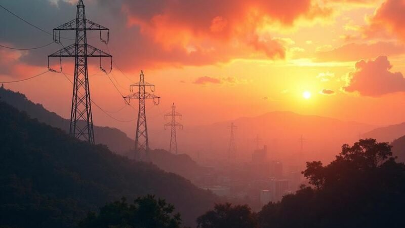 Armac Impulsiona Megaprojeto de Transmissão Elétrica com Participação na Transição Energética Armac Impulsiona Megaprojeto de Transmissão Elétrica com Participação na Transição Energética