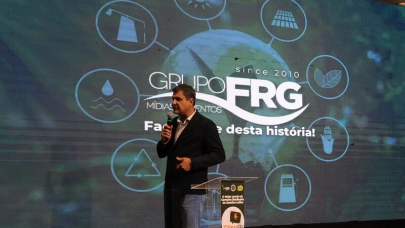 Belém reúne especialistas para discutir clima e energia antes da COP30 Belém reúne especialistas para discutir clima e energia antes da COP30