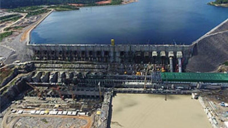 Belo Monte Enfrenta Cobrança de Quase R$ 500 Milhões na Justiça por Falhas Socioambientais Belo Monte Enfrenta Cobrança de Quase R$ 500 Milhões na Justiça por Falhas Socioambientais