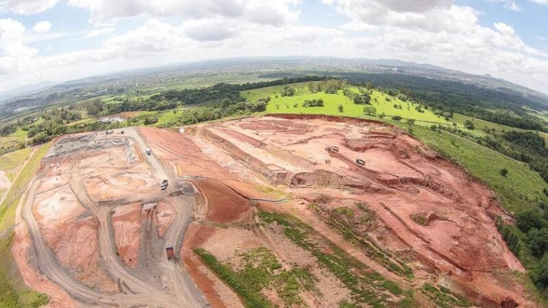 BNDES Libera R$ 76 Milhões para Impulsionar o Biometano no Rio Grande do Sul