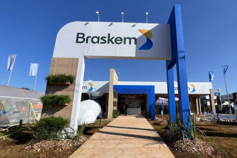 Braskem avança em mercado livre de gás e Avalia Importação da Argentina para Impulsionar Competitividade