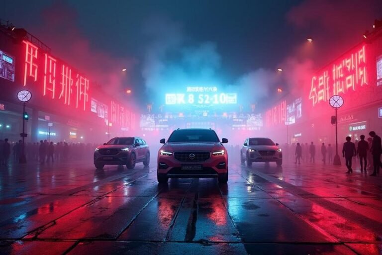 BYD inicia estratégia para chegar à marca recorde de 100 mil veículos por ano com mais uma edição do principal evento de vendas da marca