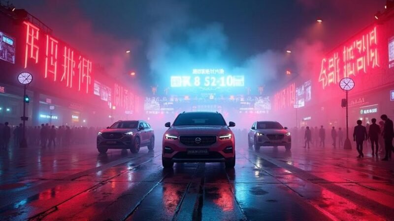 BYD inicia estratégia para chegar à marca recorde de 100 mil veículos por ano com mais uma edição do principal evento de vendas da marca BYD inicia estratégia para chegar à marca recorde de 100 mil veículos por ano com mais uma edição do principal evento de vendas da marca