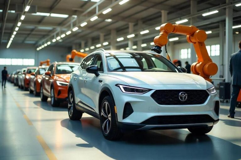 Carros mais sustentáveis, seguros e econômicos vão pagar menos imposto