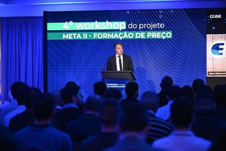 CCEE apresenta resultados com propostas para modernizar os preços do mercado de energia