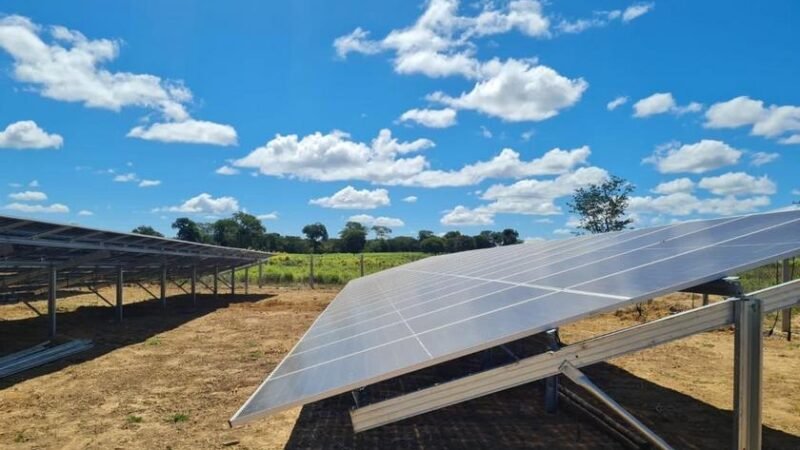 Com Bandeira Vermelha em vigor desde junho, energia renovável ganha ainda mais relevância na busca por economia Com Bandeira Vermelha em vigor desde junho, energia renovável ganha ainda mais relevância na busca por economia