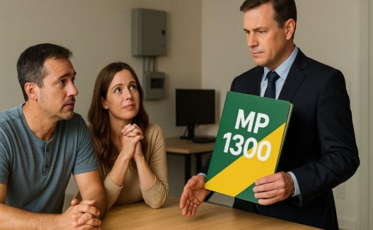 Comissão da MP 1300 do setor elétrico deve ser criada no próximo mês