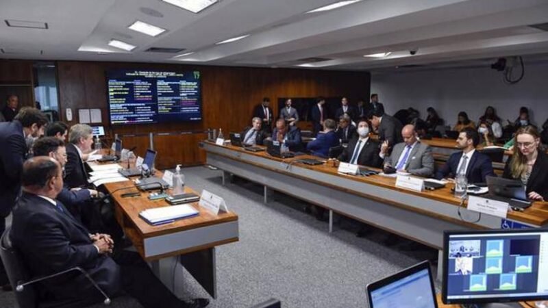 Senado Define Datas Cruciais para Sabatinas de Agências: Impacto Direto na Energia Limpa e Renovável Senado Define Datas Cruciais para Sabatinas de Agências: Impacto Direto na Energia Limpa e Renovável
