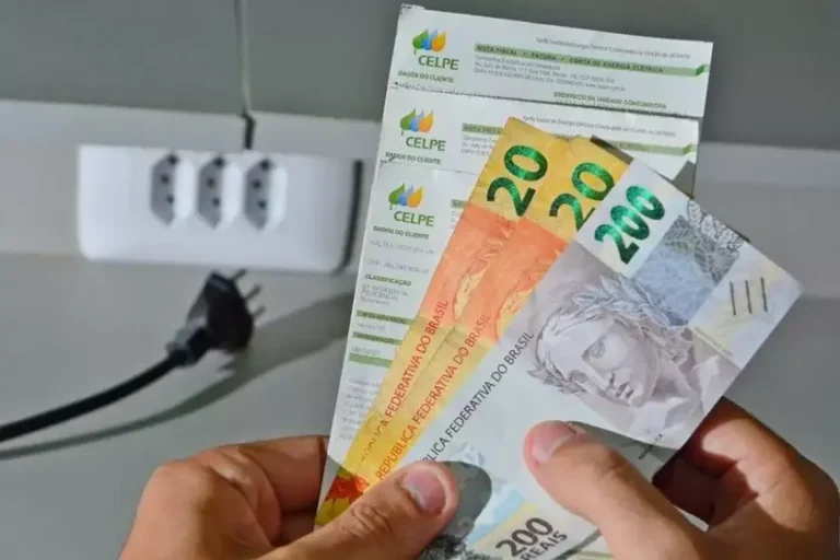 Conta de energia pesa no bolso, e 96% dos brasileiros querem previsibilidade, aponta pesquisa