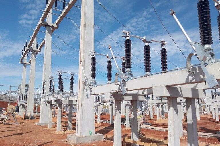 Copel faz Investimento de R$ 100 Milhões Apucarana no Sistema Elétrico