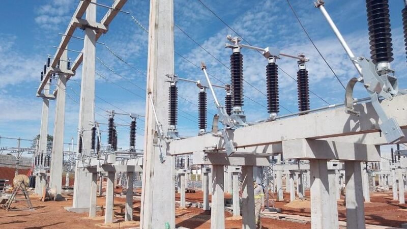 Copel faz Investimento de R$ 100 Milhões Apucarana no Sistema Elétrico Copel faz Investimento de R$ 100 Milhões Apucarana no Sistema Elétrico